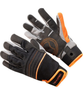 Luvas leves Skygrip de dedo completo Fullfinger SKYLOTEC