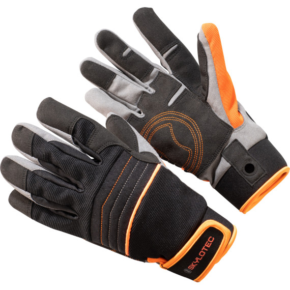 Guantes ligero Skygrip dedo completo Fullfinger SKYLOTEC