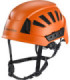Orange safety helmet Inceptor Grx SKYLOTEC