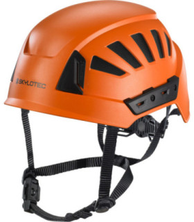 Sicherheitshelm orange Inceptor Grx SKYLOTEC