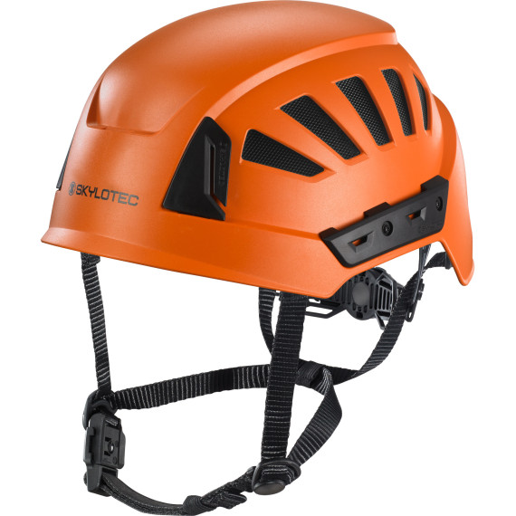 Casco di sicurezza arancione Inceptor Grx SKYLOTEC