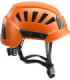 Casco di sicurezza arancione Inceptor Grx SKYLOTEC