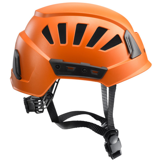 Sicherheitshelm orange Inceptor Grx SKYLOTEC