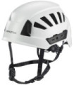 Safety helmet for work at height white Inceptor Grx SKYLOTEC