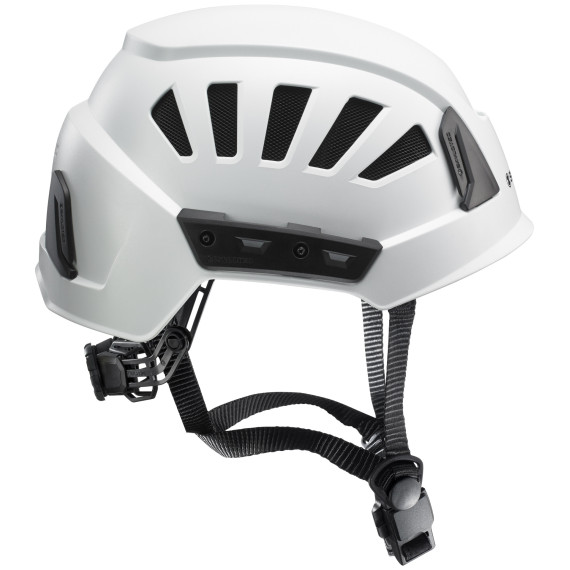 Capacete de segurança para trabalhos em altura branco Inceptor Grx SKYLOTEC
