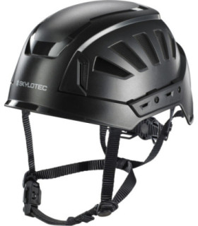 Capacete de segurança industrial Inceptor Grx para trabalhos em altura, SKYLOTEC.