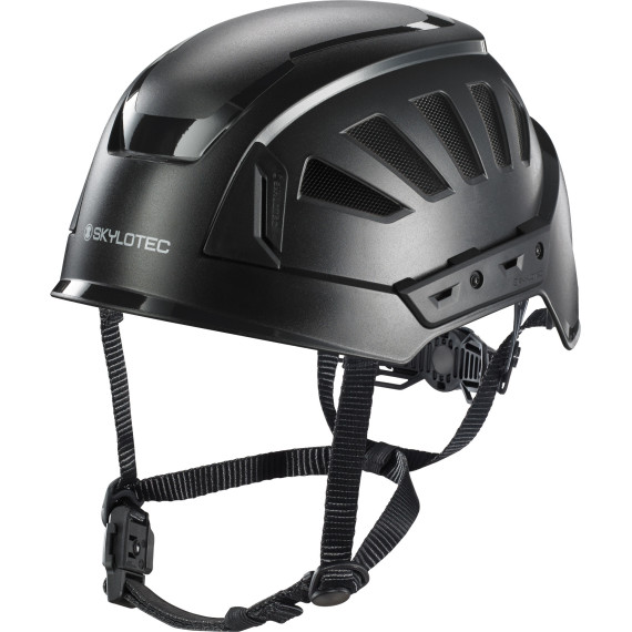 Casco di sicurezza industriale Inceptor Grx per lavori in altezza, SKYLOTEC