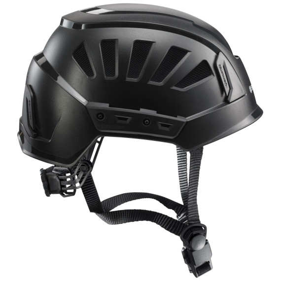 Inceptor Grx industrial safety helmet for working at heights, SKYLOTEC.