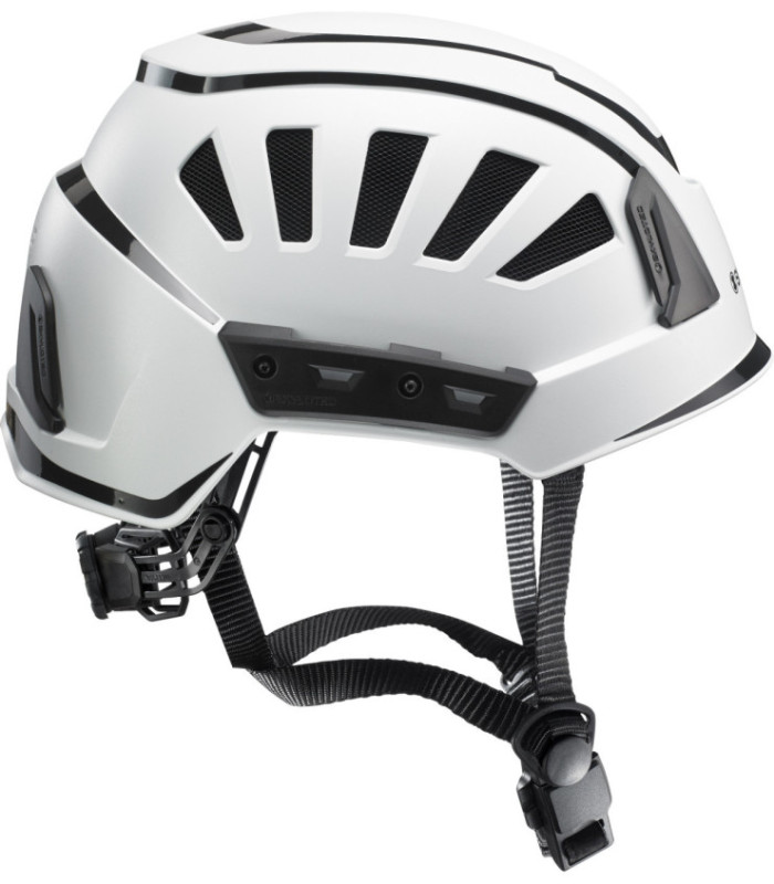 EPS Ergonomic Thorax Work Helmet Inceptor Grx White SKYLOTEC