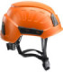 Casque isolant de sécurité Inceptor Grx Haute Tension couleur orange SKYLOTEC