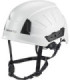 Casco Inceptor Grx Alta Tensione bianco nucleo EPS SKYLOTEC