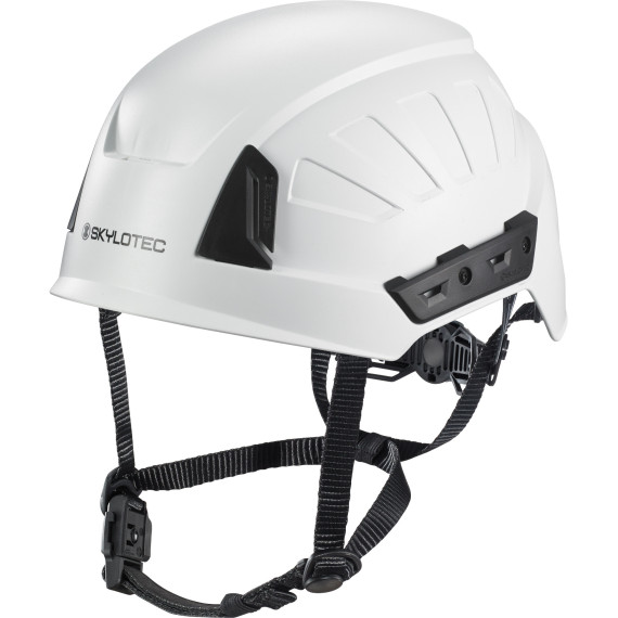 Casco Inceptor Grx Alta Tensione bianco nucleo EPS SKYLOTEC