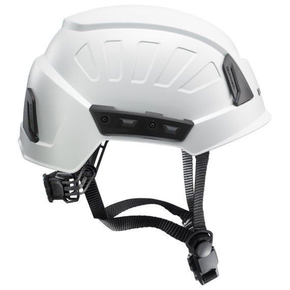 Casco Inceptor Grx Hochspannung weiß Kern EPS SKYLOTEC