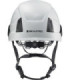 Casco Inceptor Grx Alta Tensão branco núcleo EPS SKYLOTEC