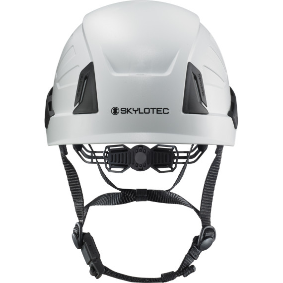 Casco Inceptor Grx Alta Tensão branco núcleo EPS SKYLOTEC