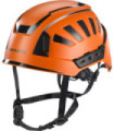 Inceptor Grx High Voltage Insulating Safety Helmet with SKYLOTEC EPS Core