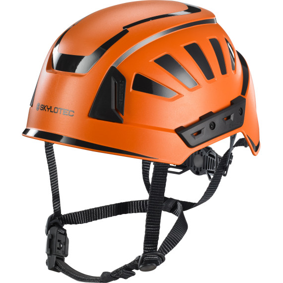 Casco de segurança isolante Inceptor Grx Alta Tensão com núcleo EPS SKYLOTEC