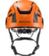 Casco de seguridad aislante Inceptor Grx High Voltage con núcleo EPS SKYLOTEC