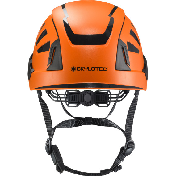Casco de seguridad aislante Inceptor Grx High Voltage con núcleo EPS SKYLOTEC