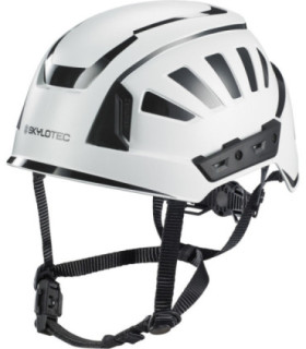 Insulating safety helmet with EPS core Inceptor Grx High Voltage SKYLOTEC