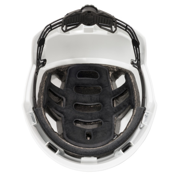 Casco de seguridad aislante con núcleo de EPS Inceptor Grx High Voltage SKYLOTEC