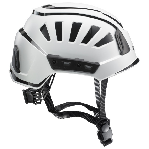 Casco di sicurezza isolante con nucleo in EPS Inceptor Grx High Voltage SKYLOTEC
