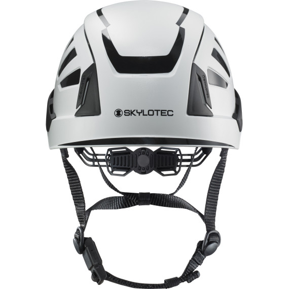 Casco di sicurezza isolante con nucleo in EPS Inceptor Grx High Voltage SKYLOTEC