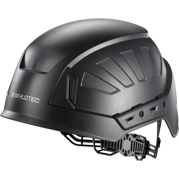 Electric helmet SkyLotec BE-394-07