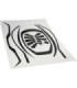 Adhesivos reflectantes "Here I Am" para cascos INCEPTOR GRX SKYLOTEC