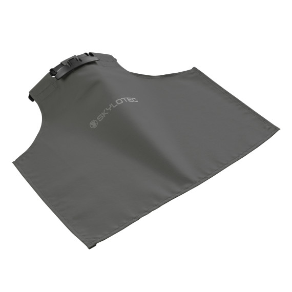 Lanière pour casque Neckx pour travaux en extérieur SKYLOTEC
