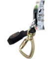 Glissière antichute en acier inoxydable Claw SKYLOTEC