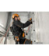 Slateflate Skylotec en acier inoxydable