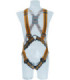 Arg 30 harness for maintenance and construction SEKURECO