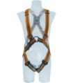 Arg 30 harness for maintenance and construction SEKURECO