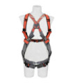 Imbracatura anticaduta elastica Arg 110 Ergotec Twin Click SKYLOTEC
