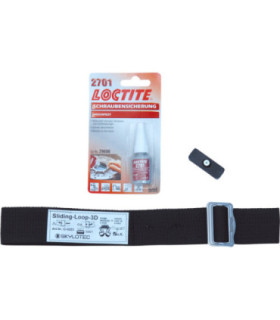 Kit de rechange pour sangle Kolibri Loop SKYLOTEC