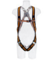 Multipurpose work harness with Cs 2 Click buckles SKYLOTEC