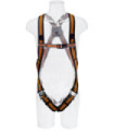 Multipurpose work harness with Cs 2 Click SKYLOTEC buckles