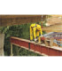 Multipurpose work harness with Cs 2 Click buckles SKYLOTEC