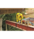 Imbracatura classica per coperture Cs 2 Click X-Pad SKYLOTEC