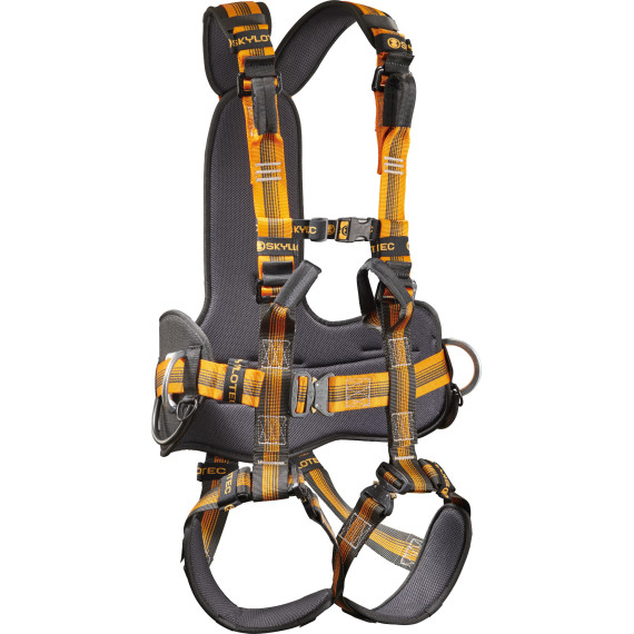 Sicherheits- und Rettungsgurt mit Polster Cs 4 SKYLOTEC