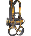 Harness for industry and rescue with Cs 4 SKYLOTEC pad