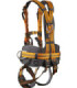Sicherheits- und Rettungsgurt mit Polster Cs 4 SKYLOTEC