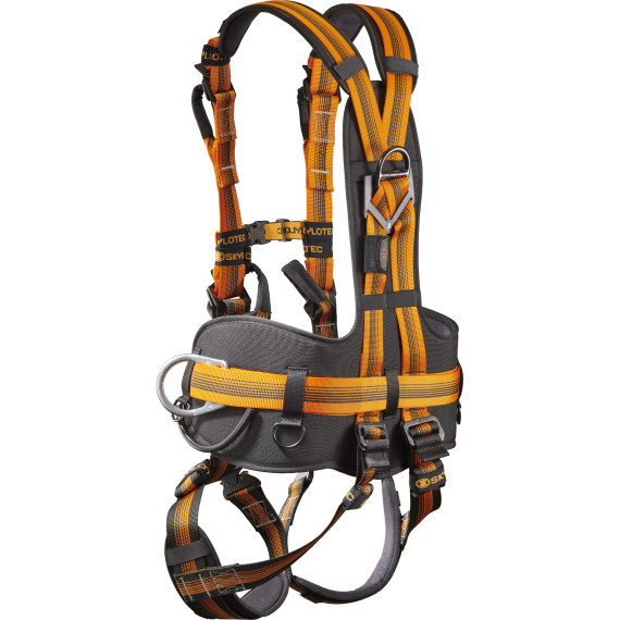 Sicherheits- und Rettungsgurt mit Polster Cs 4 SKYLOTEC