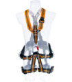 Imbracatura anticaduta con cuscinetti Cs 8 SKYLOTEC