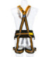 Fall protection harness with pads Cs 8 SKYLOTEC