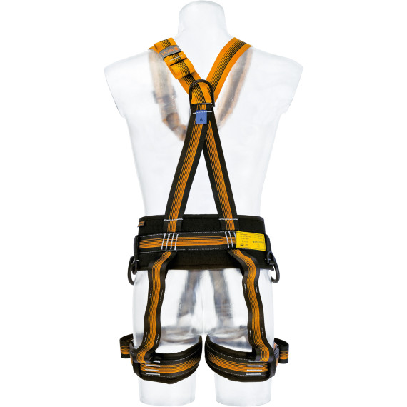 Auffanggurt mit Polstern Cs 8 SKYLOTEC