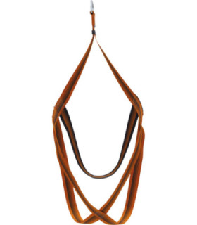 Imbracatura di salvataggio per sollevamento Resc B-Harness SKYLOTEC