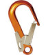 Karabiner Fs 90 Aluminium 22 kN SEKURECO