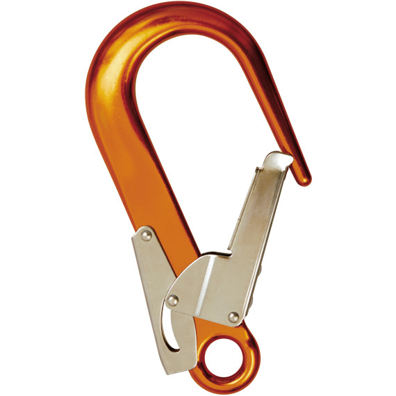 Carabiner Fs 90 Aluminum 22 kN SEKURECO
